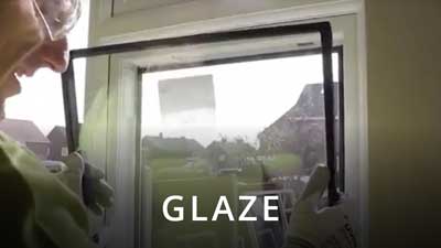 Installation videos