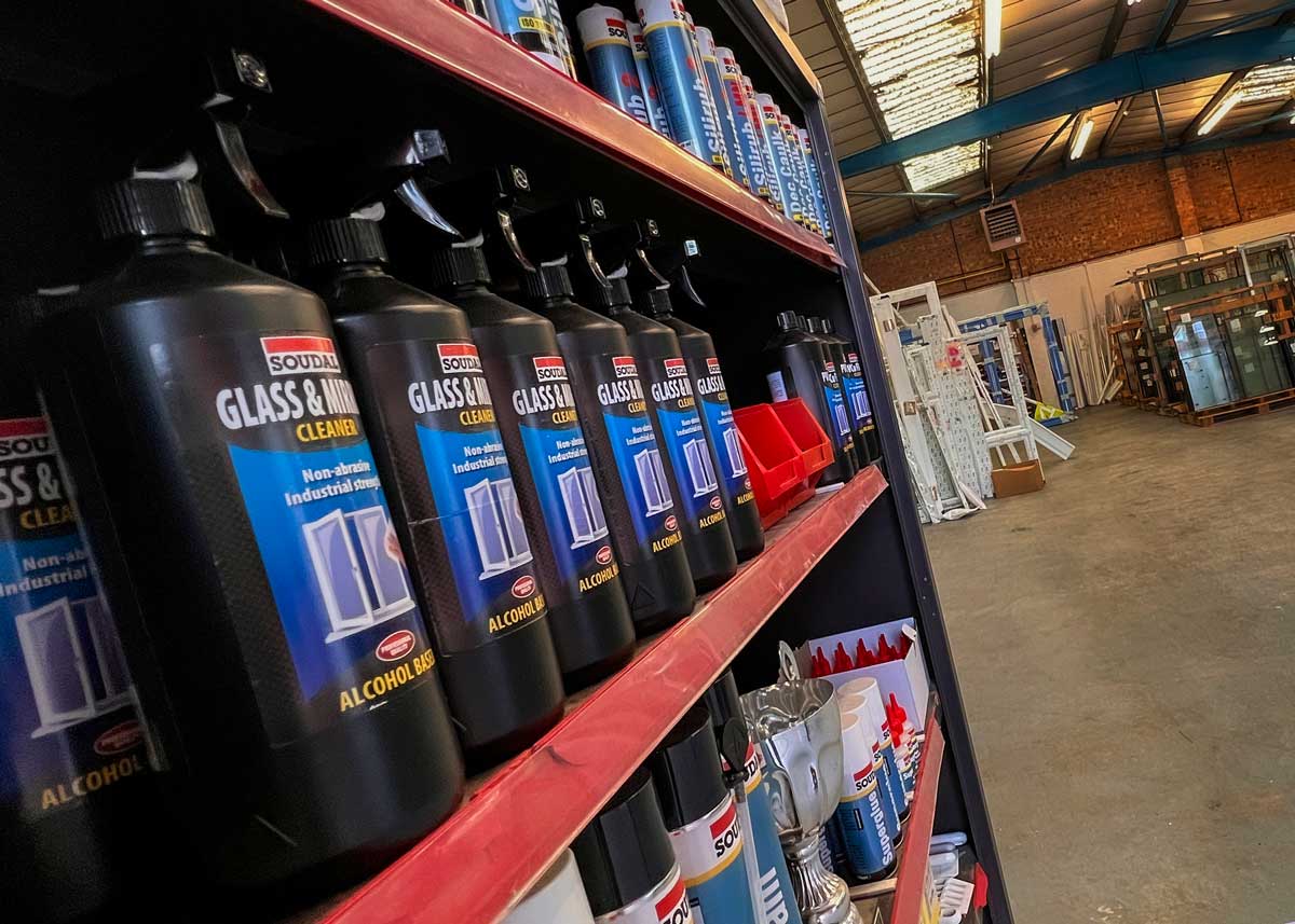 Team Frames Orpington