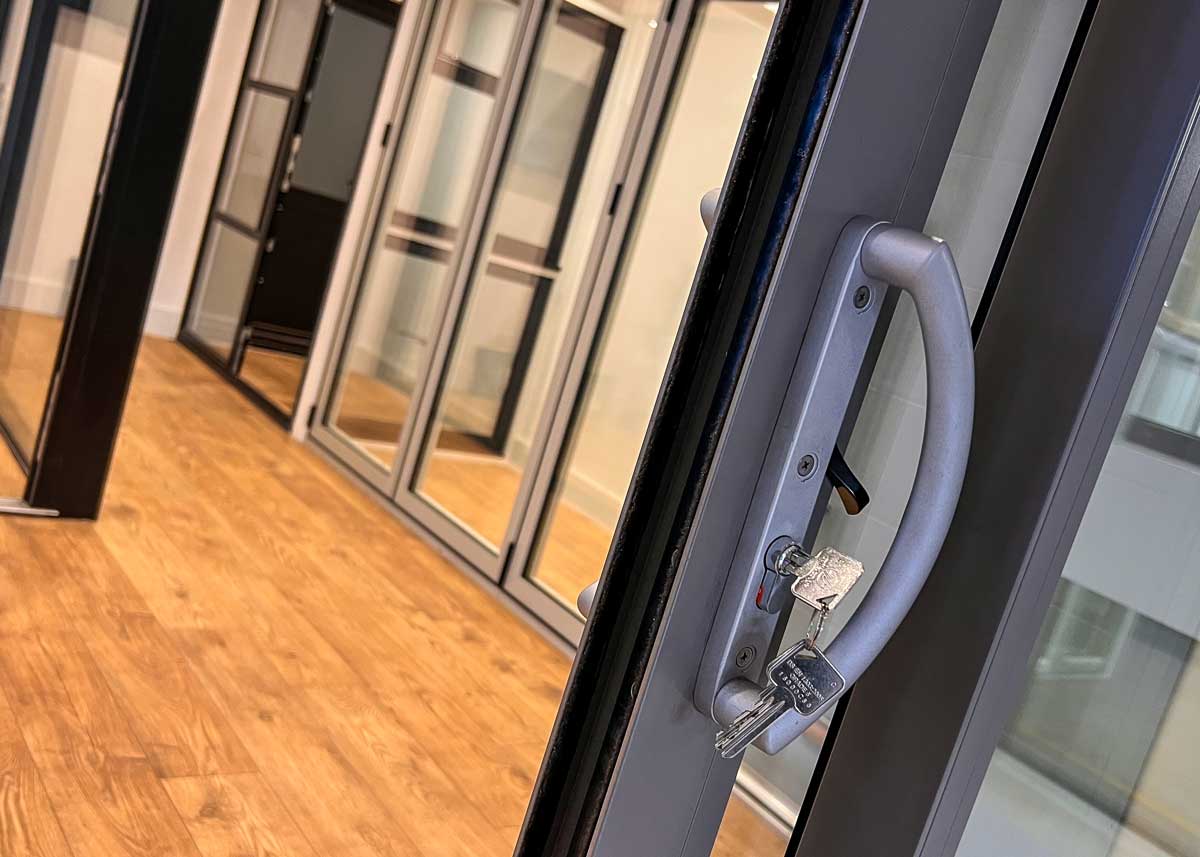 Team Frames Weybridge